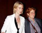 Cynthia Nixon's Partner Gave Birth to Baby Max