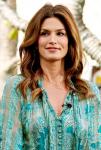 Cindy Crawford Had Low-Key Ski Break on 45th Birthday