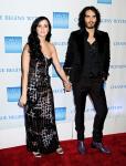 Katy Perry and Russell Brand Not Joining Couples' Therapy