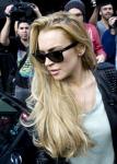 Lindsay Lohan Would Be Charged for Stolen Necklace