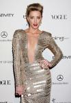 Amber Heard Set to Be 'Red Sonja'