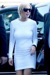 Lindsay Lohan Settle for Plea If No Jail Is Involved