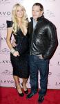 Paris Hilton Sparks Engagement Rumor by Sporting Ring