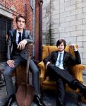Panic At the Disco Debut 'Vices and Virtues' Movie: The Overture