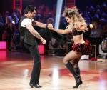 'DWTS' Kicks Out Mike Catherwood on First Eliminations