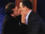 'Jimmy Kimmel' Had to Censor Charlie Sheen's Sarah Silverman Remark