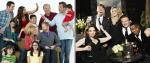 Comedy Awards Winners in TV: 'Modern Family' and '30 Rock'
