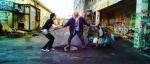 Fresh 'Hobo with a Shotgun' Trailer Unraveled