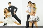 Highest and Lowest Scorer in First Week of 'DWTS' Season 12