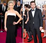 Reese Witherspoon Weds Jim Toth, Jake Gyllenhaal Goes Bowling