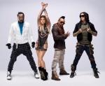 Video Premiere: Black Eyed Peas' 'Just Can't Get Enough' (Tribute to Japan)