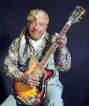 Blues Legend Eddie Kirkland Died in Car Crash