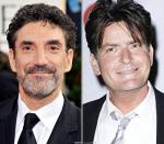 Chuck Lorre Wants to End Feud With Charlie Sheen