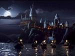 'Harry Potter' London Studio Open for Tour in 2012