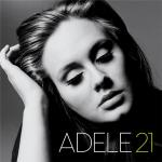 Adele's '21' Tops U.K. Pop Charts for Seventh Time