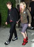 Avril Lavigne Loved to Team Up With Ex-Husband on New Album