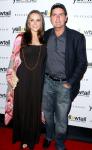 Charlie Sheen's Ex-Wife Lets Restraining Order Expire