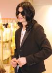 Michael Jackson's Estate Settle Las Vegas Landlord Lawsuit