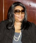 Aretha Franklin Laughs Off Gastric Surgery Rumor