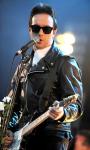 Glasvegas Frontman Admits Drug Overdose at Coachella