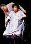 Elizabeth Taylor, The Legendary Actress, Dies at Age 79
