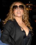 Mariah Carey Felt Embarrassed Over Muammar Gaddafi's Gig