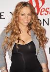 Mariah Carey's Baby Shower Set for Sunday