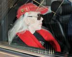 Zsa Zsa Gabor Is Back in Hospital After Bloodflow Problem