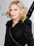 Trespasser Claims to Be Madonna's 'Lover'