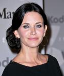 Courteney Cox Isn't Ready for Dating Post-Split