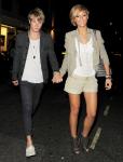 Ex-Girlfriend's Death Terror Infuriates Dougie Poynter