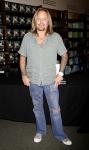 Vince Neil Splits Up From Girlfriend Alicia Jacobs