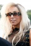 Lady GaGa to Be Fashion Columnist