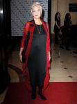 Sheila Hancock Gets CBE Honor for Drama and Arts Service