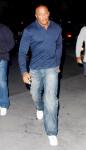 Dr.  Dre Wins Over Cops' Suit
