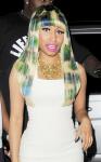 Nicki Minaj to Take Extra Security Next Time in London
