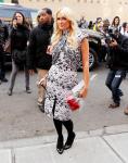 Paris Hilton Is Suing Lingerie Bosses