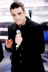 I Am Scared of  Being Dad, Robbie Williams Admits