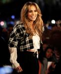 Jennifer Lopez Denies Adoption Rumors