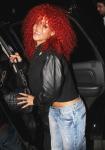 Rihanna Fuming After Father Sold Tales and Family Photos