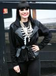 Jessie J Far From Upset Over Britney Spears Song Snub