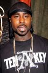 Young Buck Charged With Firearm Possession