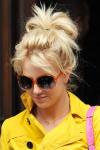 Britney Spears: There's Nothing to Say About Troubled Past