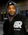 Jim Jones Arrested for Driving With Suspended License