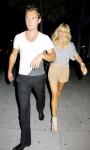 Sienna Miller Opens Up on Second Jude Law Split