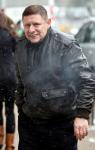 Shaun Ryder to Release His Autobiography