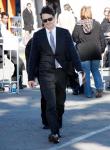 James Franco Makes Peace With Bruce Vilanch
