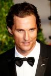 Matthew McConaughey: Airstream Trailer Is My Dream Home