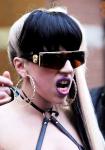 Lady GaGa Angers Concert Photographers With New Rules