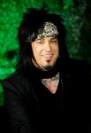 Nikki Sixx Explodes Over Nude Images' Deletion on Facebook